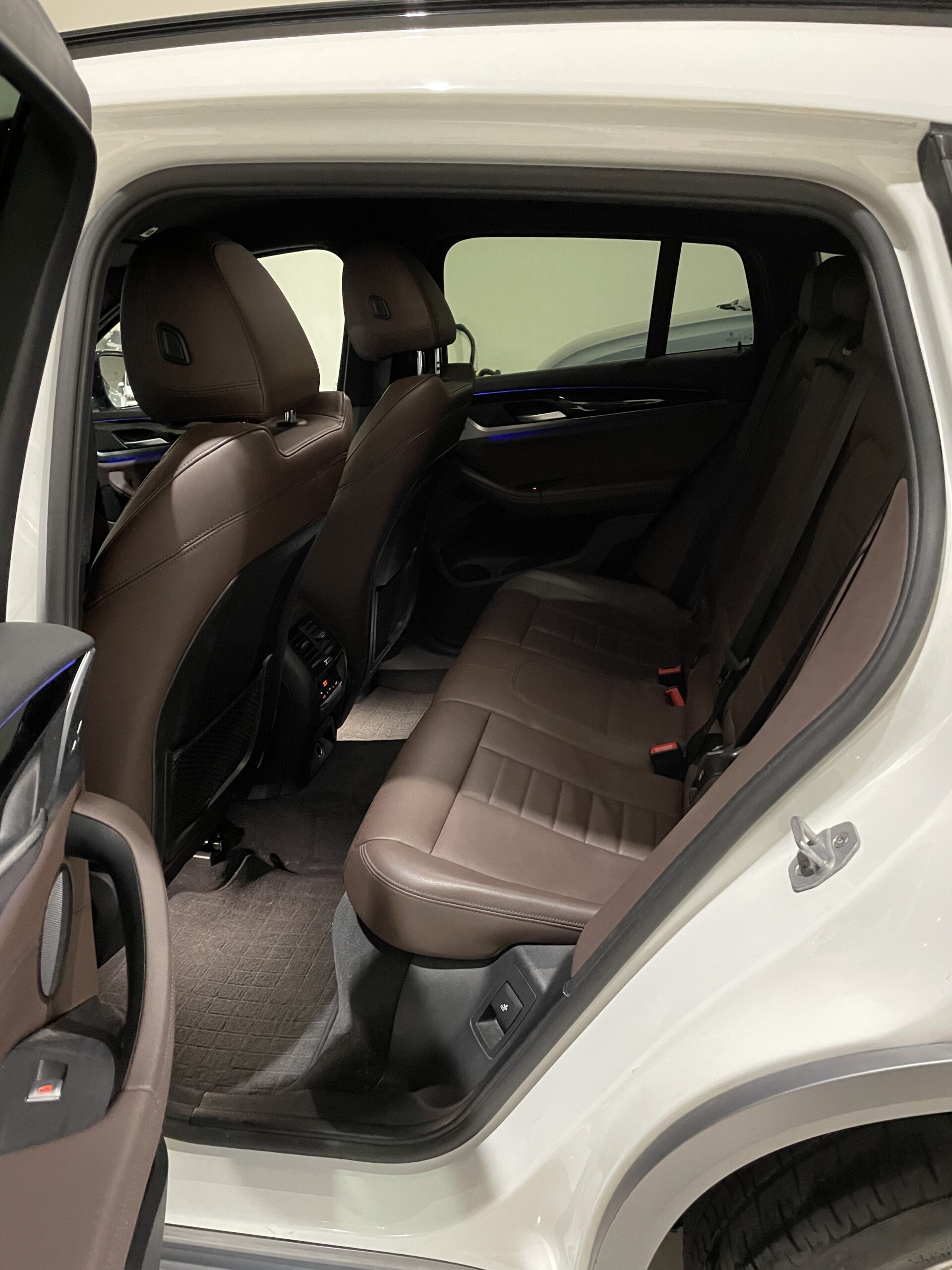 BMW X4 30d XDRIVE MSPORT-X