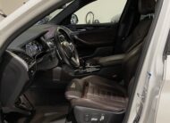 BMW X4 30d XDRIVE MSPORT-X