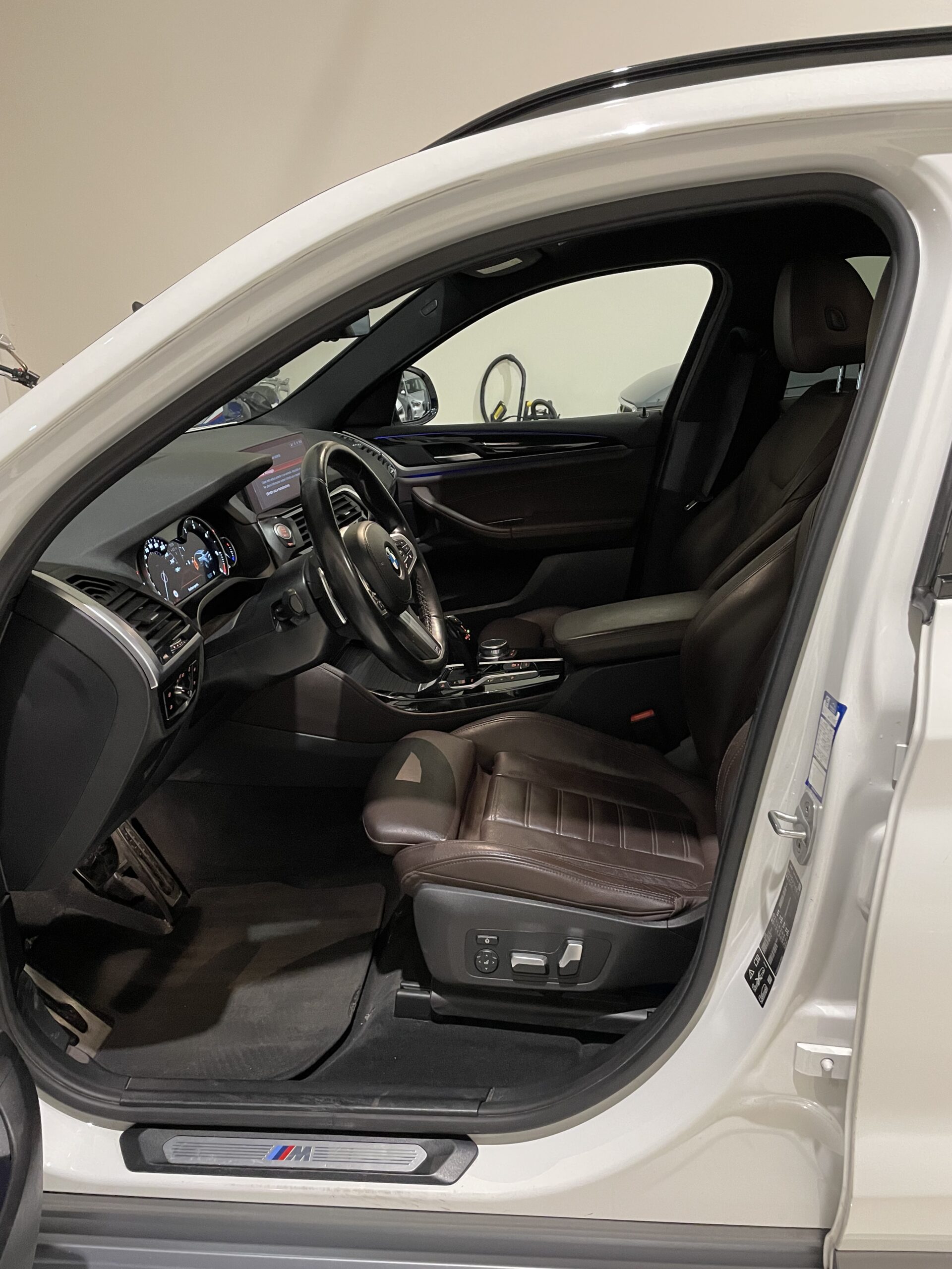 BMW X4 30d XDRIVE MSPORT-X