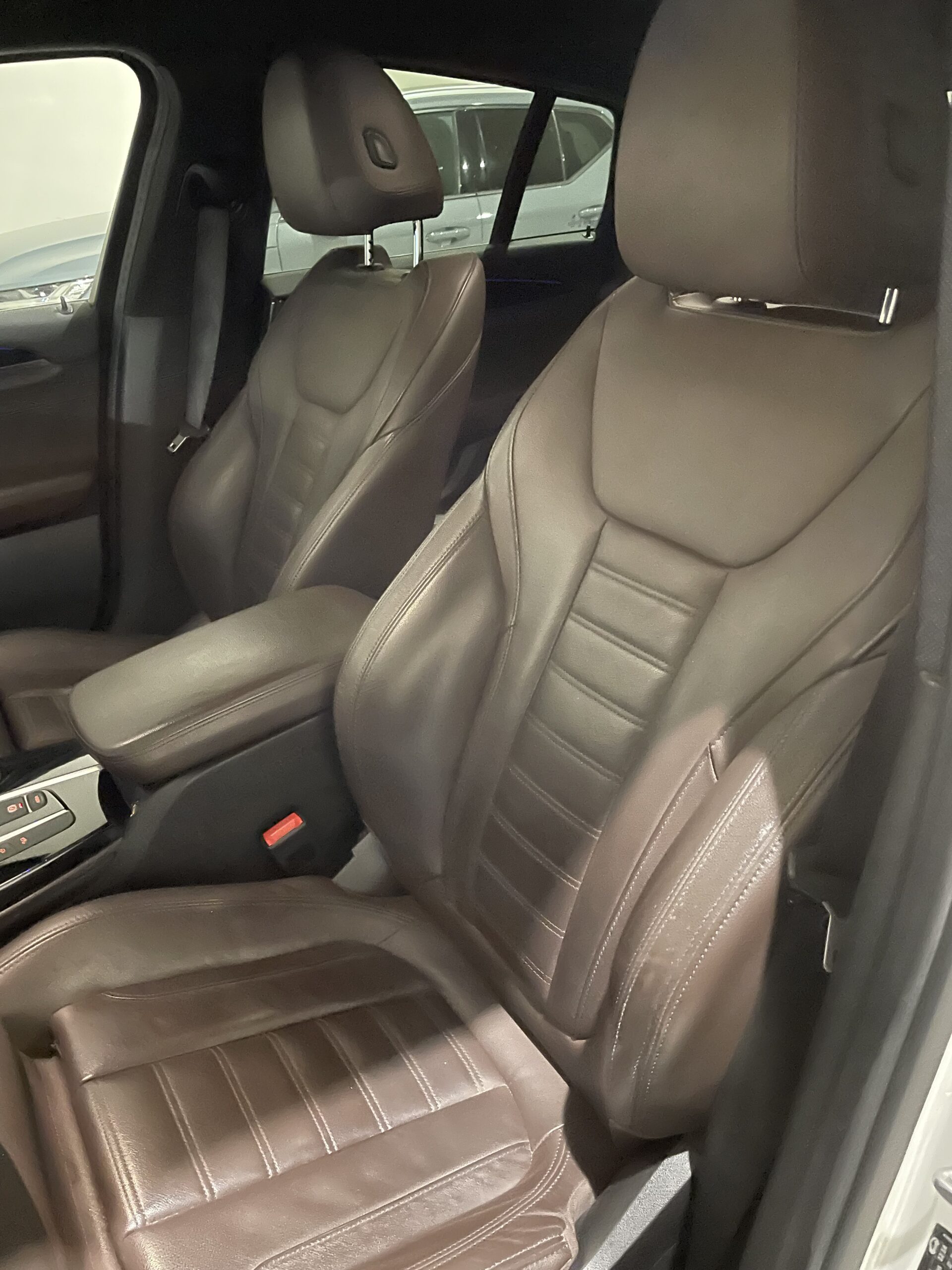 BMW X4 30d XDRIVE MSPORT-X