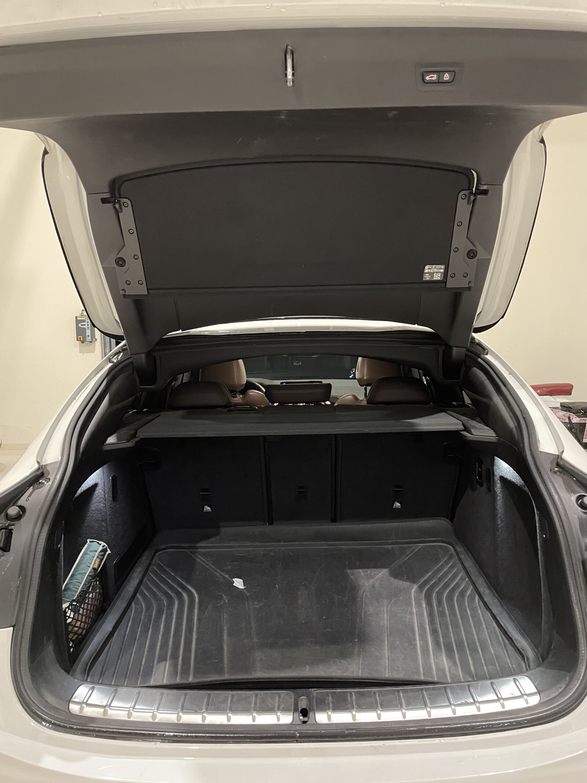 BMW X4 30d XDRIVE MSPORT-X