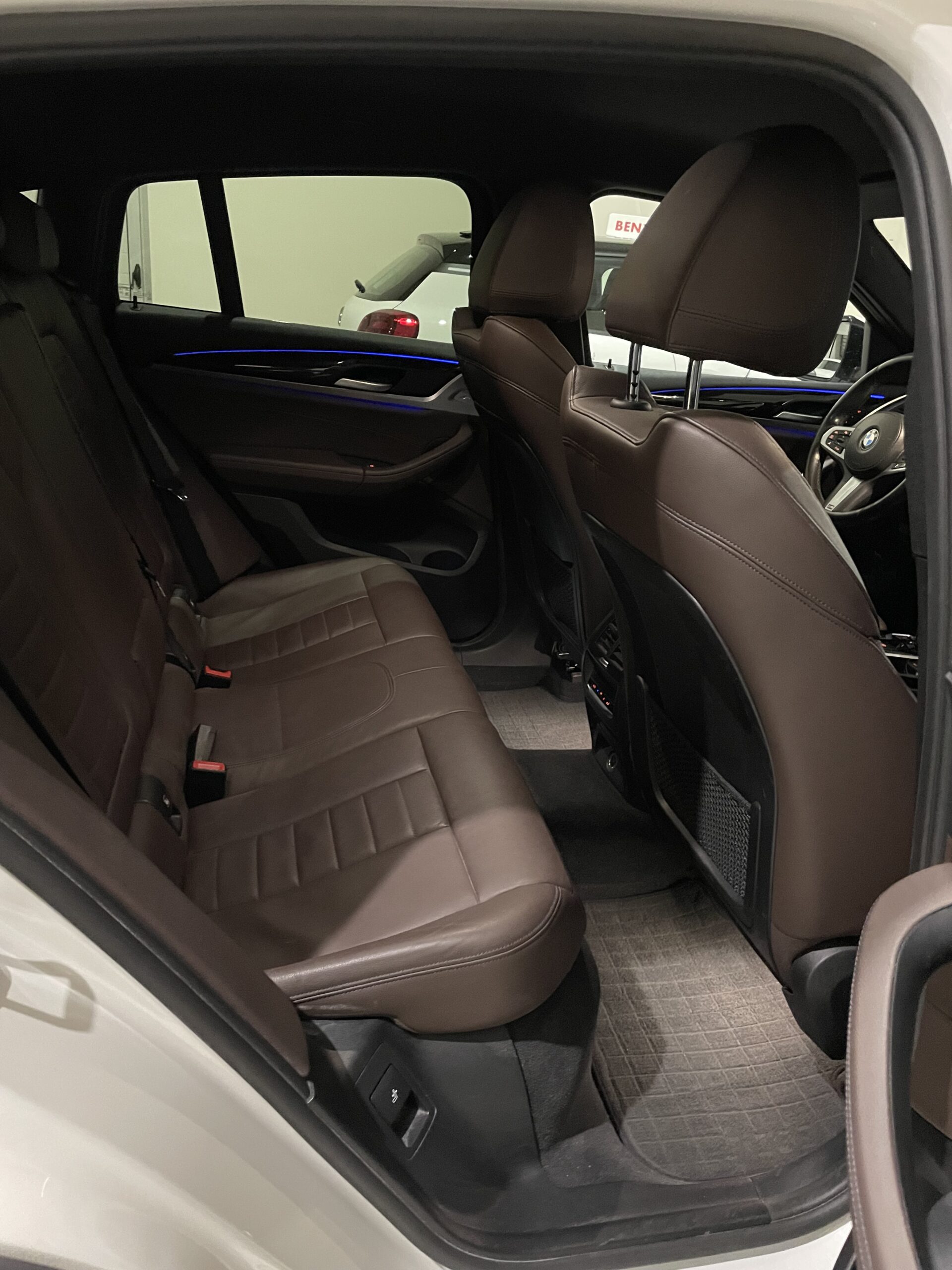 BMW X4 30d XDRIVE MSPORT-X