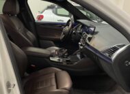 BMW X4 30d XDRIVE MSPORT-X