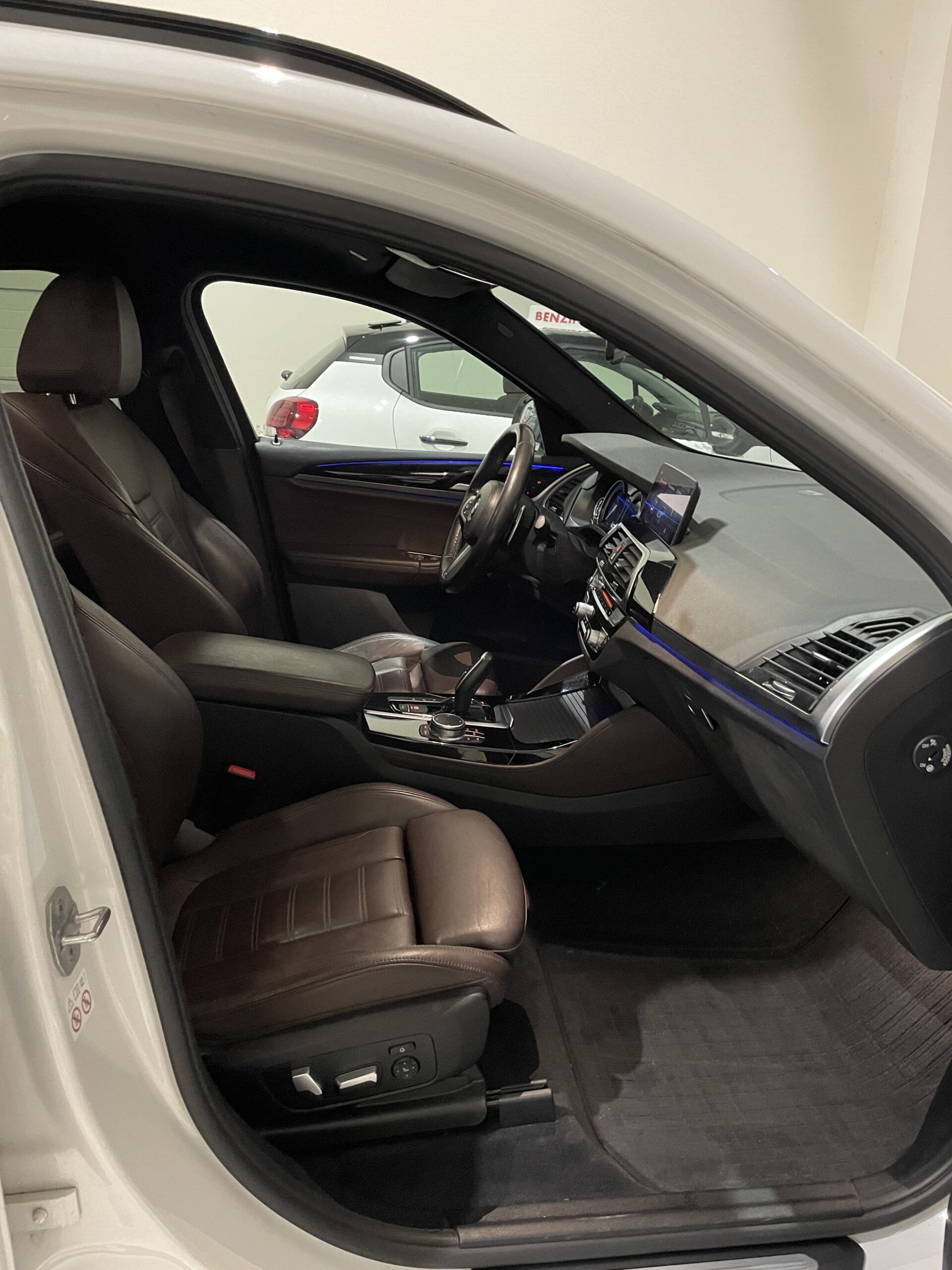 BMW X4 30d XDRIVE MSPORT-X