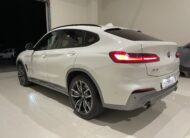 BMW X4 30d XDRIVE MSPORT-X