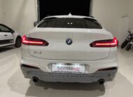 BMW X4 30d XDRIVE MSPORT-X