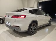 BMW X4 30d XDRIVE MSPORT-X
