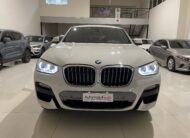 BMW X4 30d XDRIVE MSPORT-X