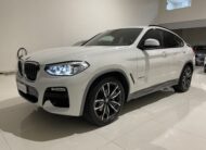 BMW X4 30d XDRIVE MSPORT-X