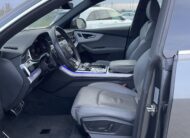 AUDI Q8 50TDI SLINE QUATTRO