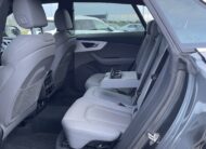 AUDI Q8 50TDI SLINE QUATTRO