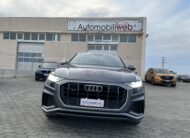 AUDI Q8 50TDI SLINE QUATTRO
