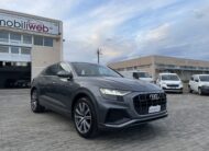 AUDI Q8 50TDI SLINE QUATTRO