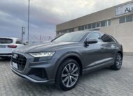 AUDI Q8 50TDI SLINE QUATTRO