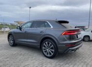 AUDI Q8 50TDI SLINE QUATTRO