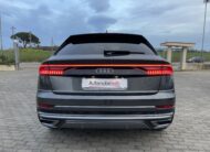 AUDI Q8 50TDI SLINE QUATTRO