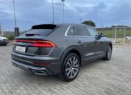 AUDI Q8 50TDI SLINE QUATTRO