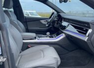AUDI Q8 50TDI SLINE QUATTRO