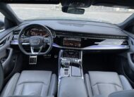 AUDI Q8 50TDI SLINE QUATTRO