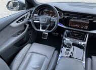 AUDI Q8 50TDI SLINE QUATTRO