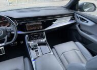 AUDI Q8 50TDI SLINE QUATTRO