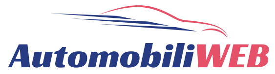 Automobili Web