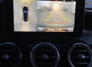 MERCEDES GLC 250D COUPE PREMIUM AMG BLACK EDITION