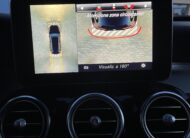 MERCEDES GLC 250D COUPE PREMIUM AMG BLACK EDITION