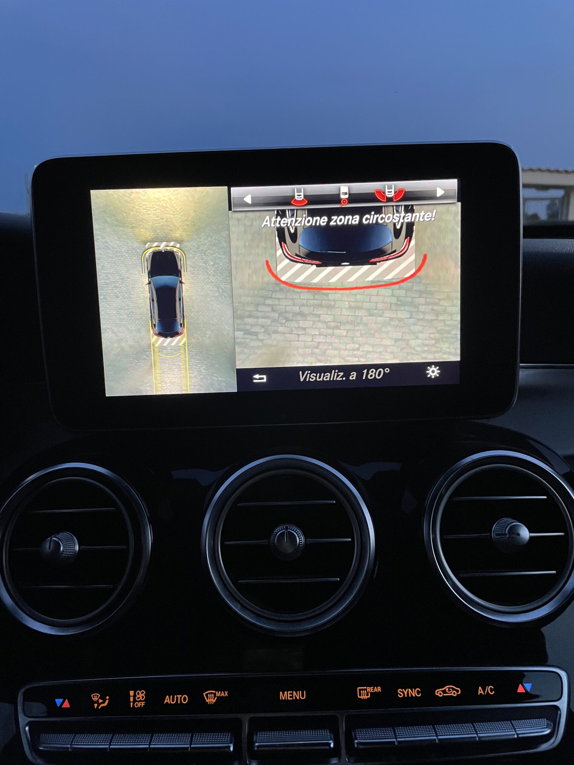 MERCEDES GLC 250D COUPE PREMIUM AMG BLACK EDITION