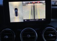 MERCEDES GLC 250D COUPE PREMIUM AMG BLACK EDITION