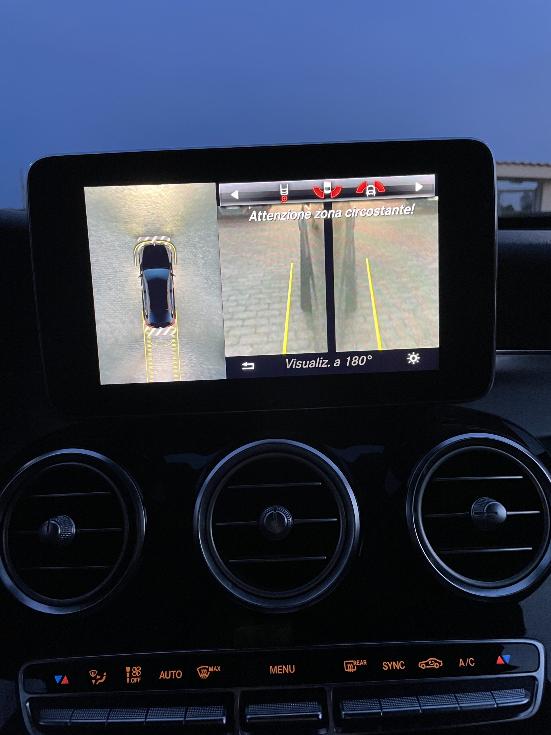 MERCEDES GLC 250D COUPE PREMIUM AMG BLACK EDITION