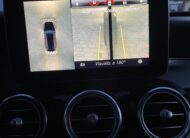 MERCEDES GLC 250D COUPE PREMIUM AMG BLACK EDITION