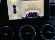 MERCEDES GLC 250D COUPE PREMIUM AMG BLACK EDITION