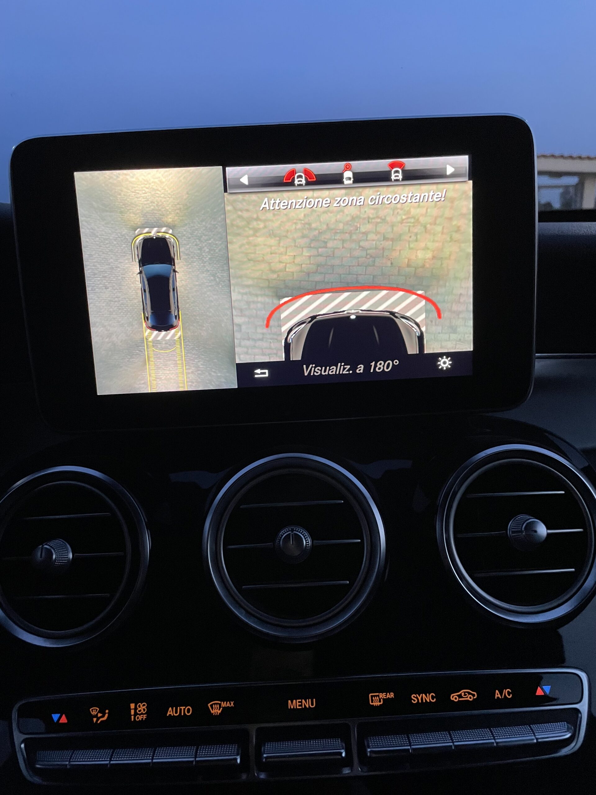 MERCEDES GLC 250D COUPE PREMIUM AMG BLACK EDITION