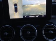 MERCEDES GLC 250D COUPE PREMIUM AMG BLACK EDITION