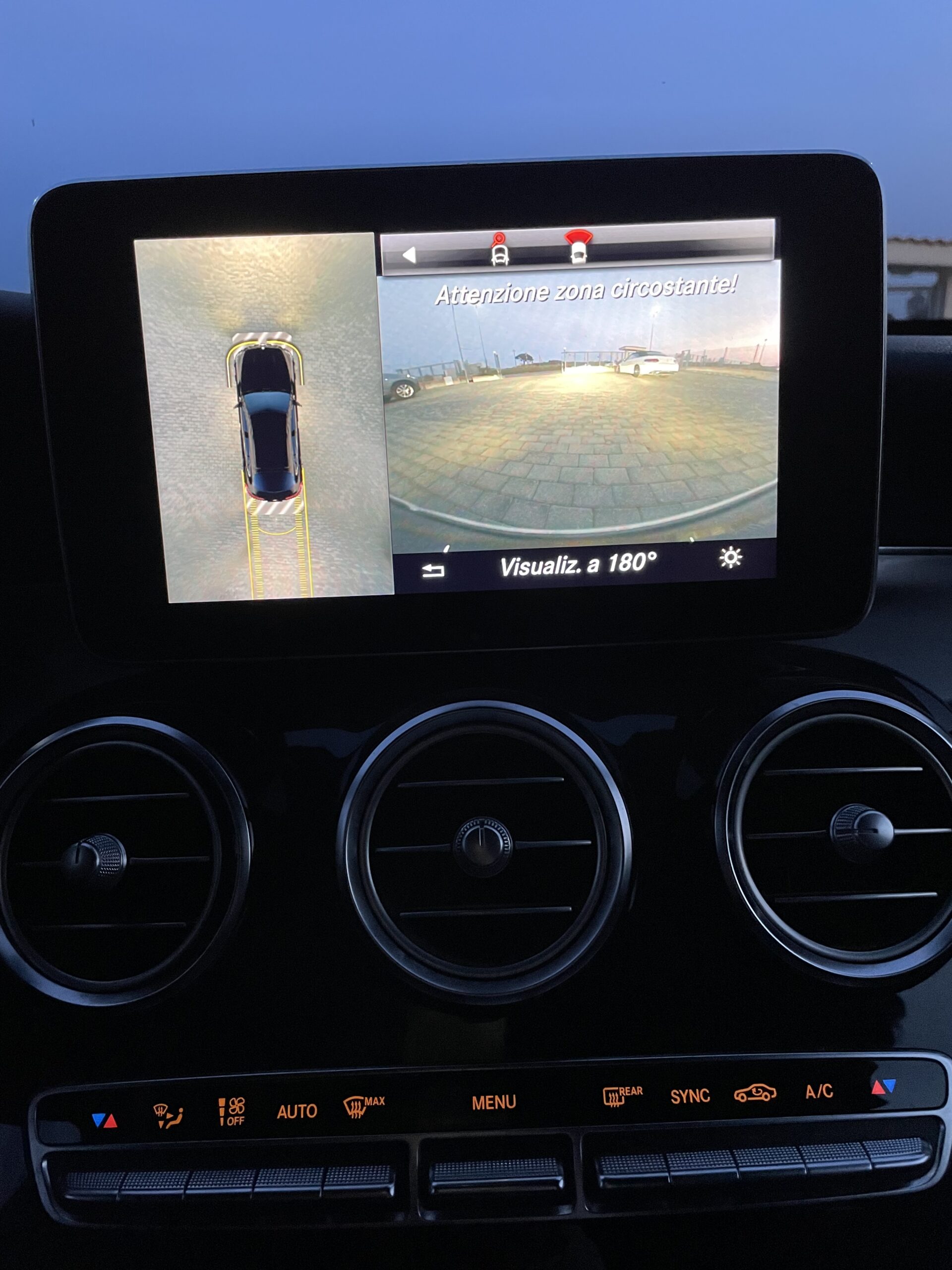 MERCEDES GLC 250D COUPE PREMIUM AMG BLACK EDITION