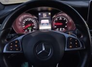 MERCEDES GLC 250D COUPE PREMIUM AMG BLACK EDITION