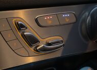 MERCEDES GLC 250D COUPE PREMIUM AMG BLACK EDITION