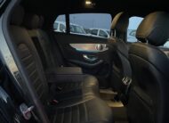 MERCEDES GLC 250D COUPE PREMIUM AMG BLACK EDITION