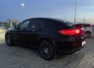 MERCEDES GLC 250D COUPE PREMIUM AMG BLACK EDITION