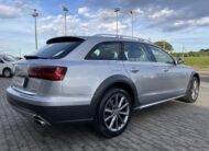 AUDI A6 ALLROAD 3.0