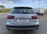 AUDI A6 ALLROAD 3.0