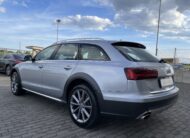 AUDI A6 ALLROAD 3.0