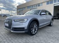 AUDI A6 ALLROAD 3.0