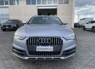 AUDI A6 ALLROAD 3.0