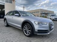 AUDI A6 ALLROAD 3.0