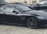MASERATI GRAN TURISMO