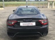 MASERATI GRAN TURISMO