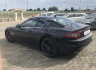 MASERATI GRAN TURISMO