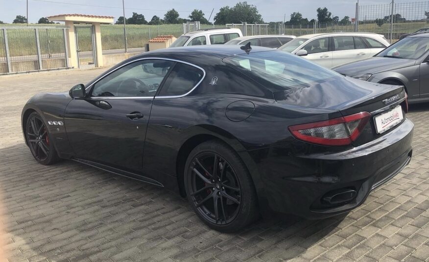 MASERATI GRAN TURISMO